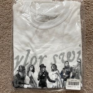 Taylor Swift Eras Tshirt
